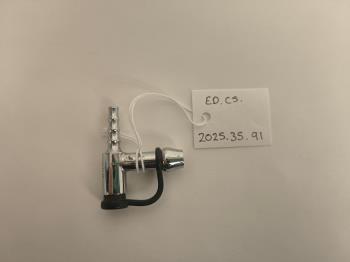 Anaesthetic apparatus